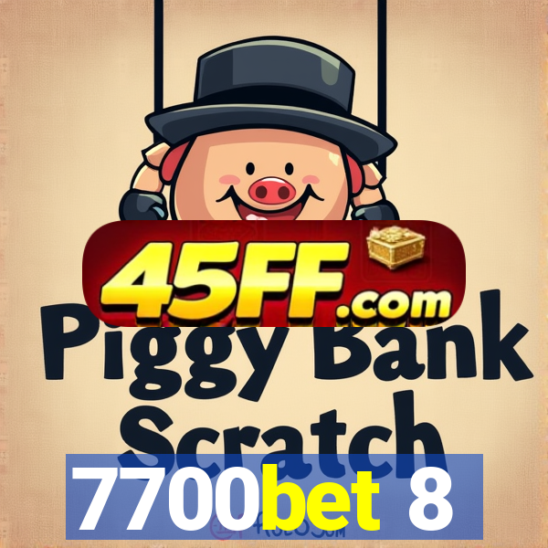 7700bet 8